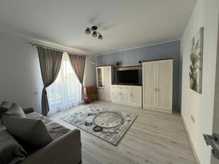 Apartament 2 camere Plaza Residence