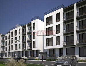 Apartament 2 camere tip studio Poesti-Leordeni