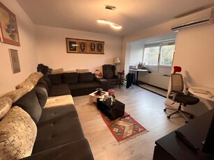 Apartament 2 camere Titan, bloc 1977, Parcul Titanii