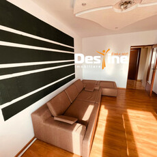 Apartament 3 camere 72 mp MOBILAT și UTILAT