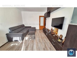 Apartament 3 camere de vanzare, zona Enachita Vacarescu, 57 mp