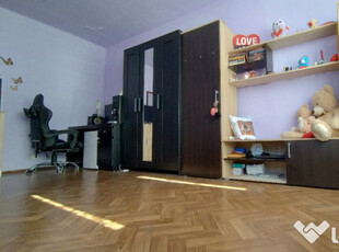 Apartament 3 camere decomandat Alfa