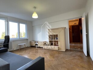 Apartament 3 camere langa Nokia cu garaj pet friendly