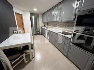 Apartament 3 camere, modern,110 mp, 2 bai, zona Tineretului