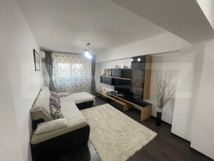 Apartament 4 camere