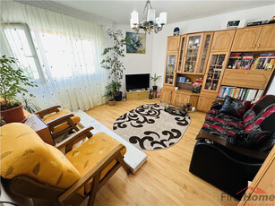 Apartament 4 camere