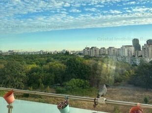 Apartament 4 camere. Tineretului. THE PARK