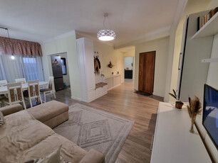 Apartament 4camere elegant