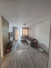 Apartament Bloc Nou 2022 | Pallady | 57 MP | Metrou Anghel Saligny