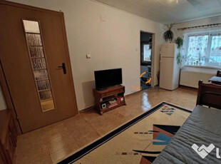 Apartament cu 1 camera la parter in zona Girocului