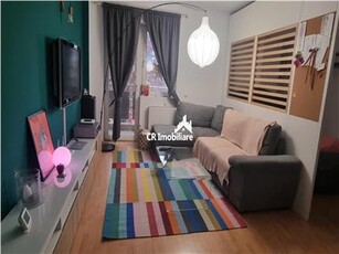 Apartament cu 1 dormitor Baneasa