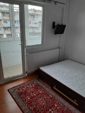 Apartament cu 2 camere Brancoveanu - Piata Sudului ( 15 minute )