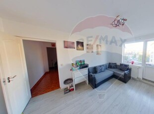 Apartament cu 2 camere de vanzare, Bld. Independentei