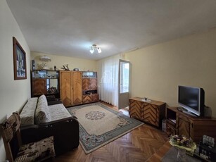 Apartament cu 2 camere, zona Baragan, Sighisoara