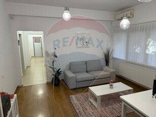 Apartament cu 3 camere