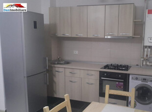 Apartament cu 3 camere în Sălăjan