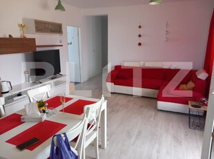 Apartament cu 4 camere, 87 mp, zona Ldl, cu parcare