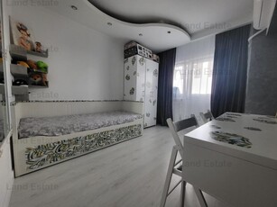 Apartament cu 4 camere Rahova - Margeanului