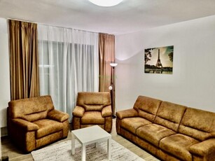 Apartament de 2 camere de inchiriat in | complex Cloud9 |