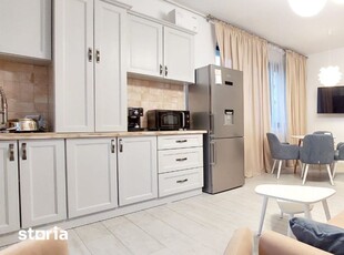 Apartament de lux in bloc nou FALEZA NORD