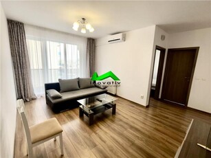 Apartament de vanzare 2 camere parcare Sibiu Doamna Stanca