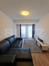 Apartament decomandat