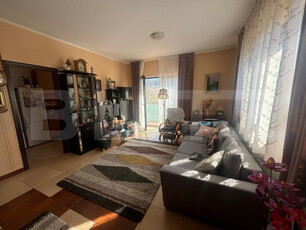 Apartament in bloc nou