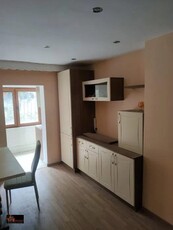 Apartament la parter inalt - 68 mp + garaj , Dumbrava Nord, Zalau