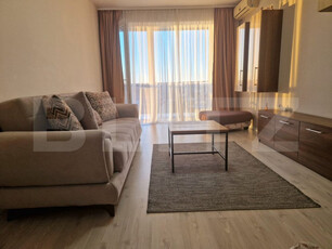 Apartament modern 2 camere în Calea Aradului