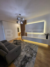 Apartament modern