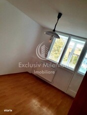 Apartament nemobilat 3 camere Drumul Taberei Garaj