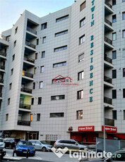 Apartament nou Mamaia Nord, Constanta,