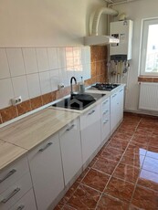 Apartament tip mansarda 60 mp - 52000 euro - Zona Compa