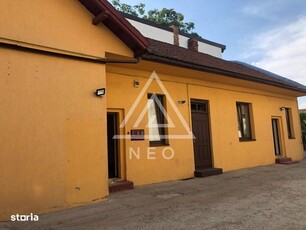 Casa Individuala | vanzare | Marasti | 420 mp