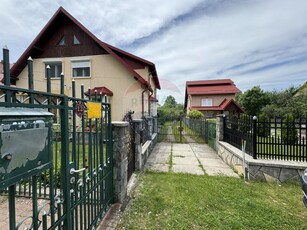 Casa / Vila eleganta de vanzare in Cornu de jos /Valea Prahovei