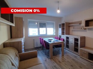 COMISION 0%- Apartament 3 camere, Zona Freidorf - Interior renovat