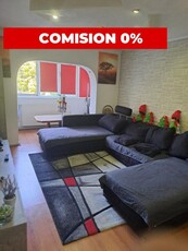 COMISION 0% - Apartament 4 camere, 2 bai, Timisoara - zona Torontalului