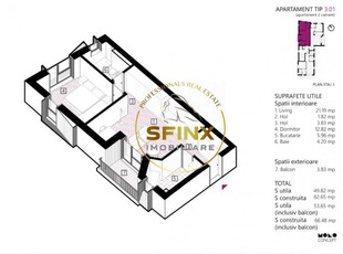 Direct dezvoltator 0% comision constructie 2024