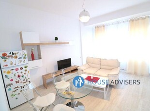 Inchiriere apartament 2 camere Cismigiu