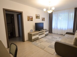 Inchiriere Apartament 2 camere semidecomandat - Berceni , Bucuresti