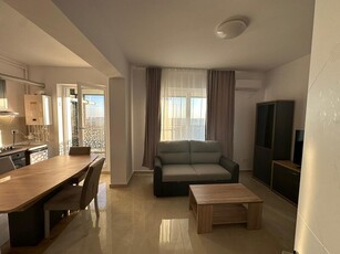 Inchiriere apartament 3 camere Titan, Sofia Residence Apartament senzational