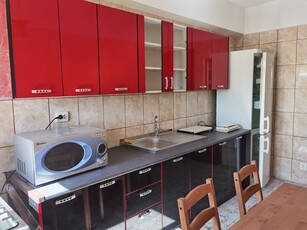 Inchiriere apartament 4 camere Iancului Metrou stradal cf 1