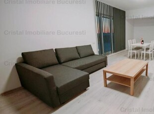 Inchiriez apartament de 3 camere-penthouse- in zona 1 Decembrie