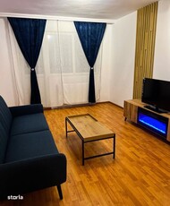 Închiriez apartament renovat