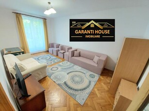 Nicolae Iorga, apartament cu o camera, mobilat si utilat