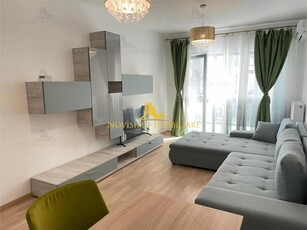 NOVISIMO-IMOBILIARE: APARTAMENT DE INCHIRIAT CU DOUA CAM. IN ZONA ALBERT P. de inchiriat