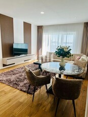 ONE COTROCENI PARK 2rooms luxury design