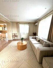 Penthouse 4 camere Baneasa