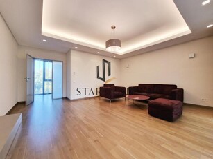 Primaverii Bucharest | Rent luxury 2-bedroom apartment