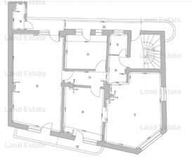 Spatiu 4 camere Mihalache-Turda (piata Mihalche )